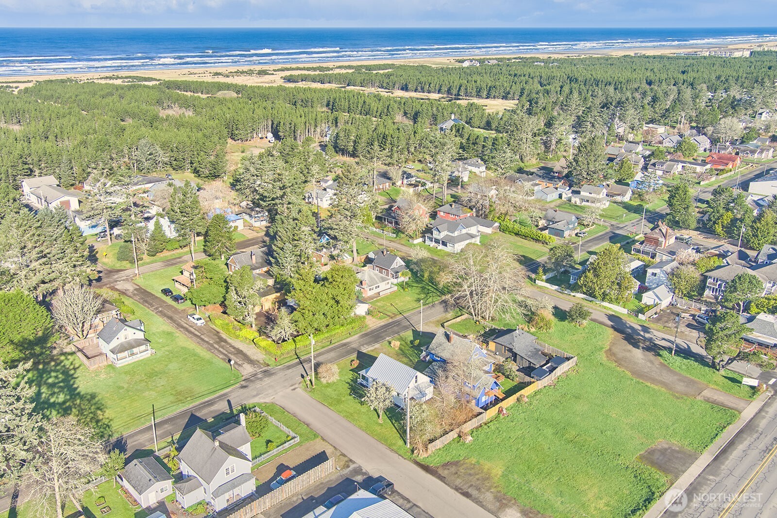 4302 L Place Seaview WA 98644