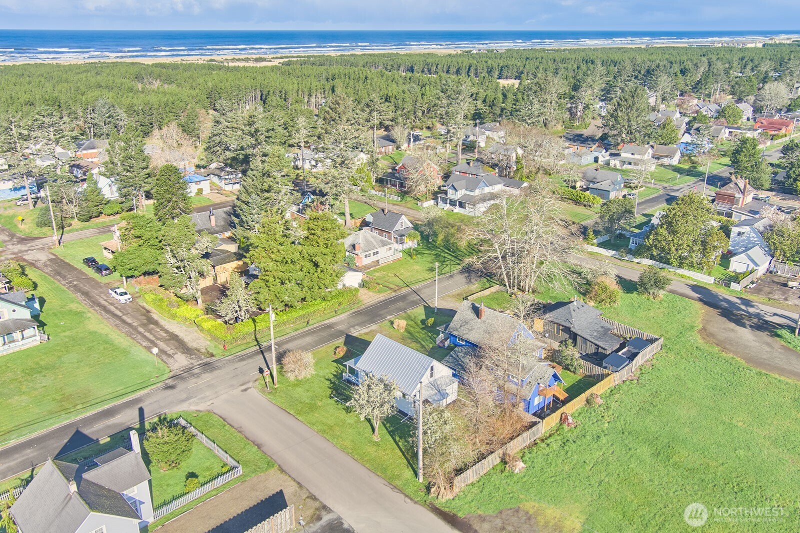 4302 L Place Seaview WA 98644