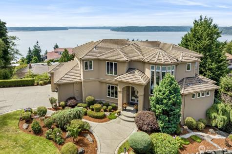 1705 61st Street NE Tacoma WA 98422