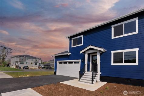 1116 Sumas Avenue Sumas WA 98295