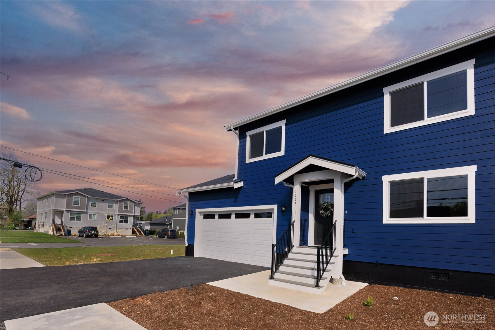 1116 Sumas Avenue Sumas WA 98295