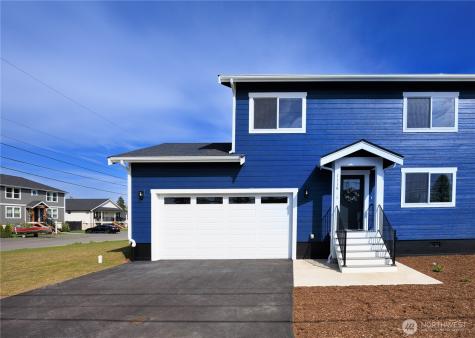 1116 Sumas Avenue Sumas WA 98295