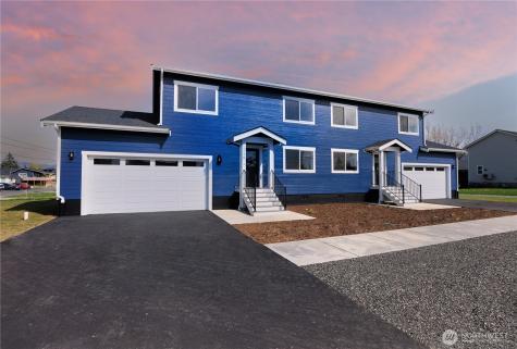 1116 Sumas Avenue Sumas WA 98295