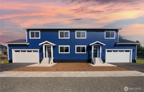 1116 Sumas Avenue Sumas WA 98295