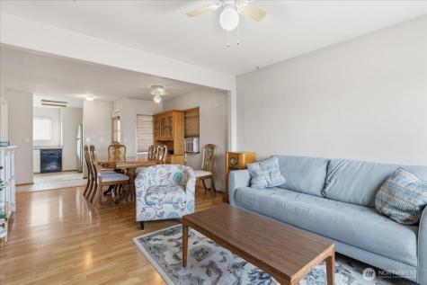 117 Young Street Grand Coulee WA 99133