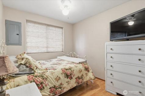 117 Young Street Grand Coulee WA 99133