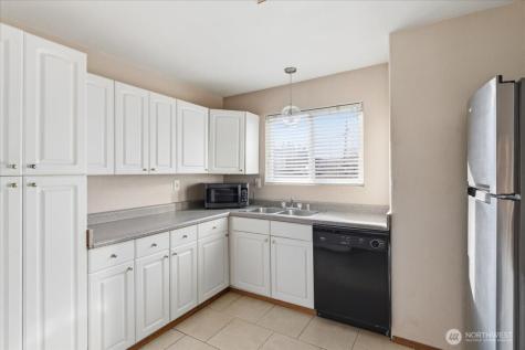 117 Young Street Grand Coulee WA 99133