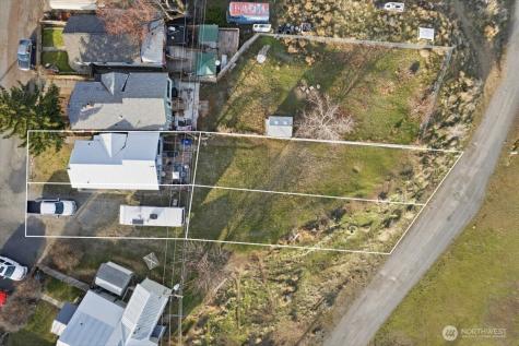 117 Young Street Grand Coulee WA 99133