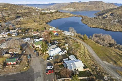 117 Young Street Grand Coulee WA 99133