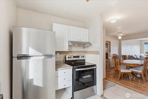 117 Young Street Grand Coulee WA 99133