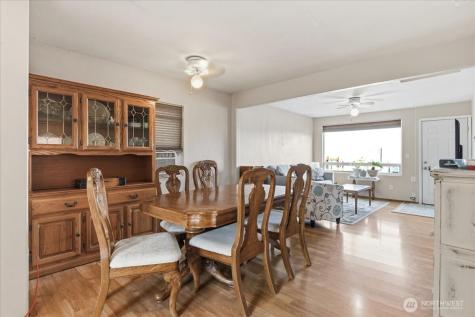 117 Young Street Grand Coulee WA 99133