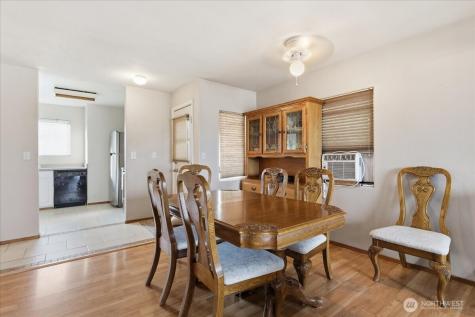 117 Young Street Grand Coulee WA 99133