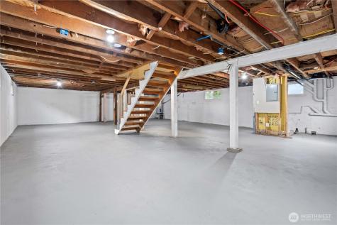 5660 S Thompson Avenue Tacoma WA 98408