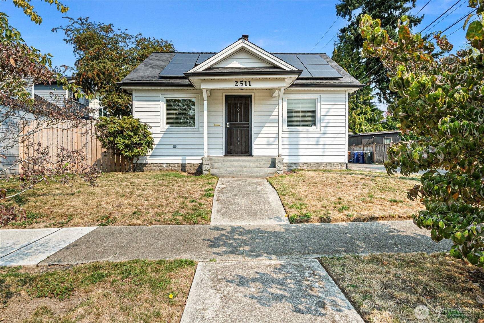 2511 N 11th Street Tacoma WA 98406