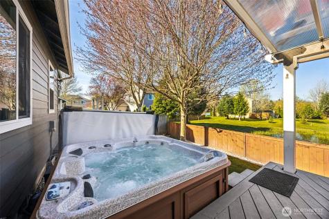3915 Rossberg Street SE Lacey WA 98503