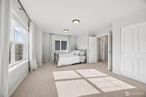 3915 Rossberg Street SE Lacey WA 98503