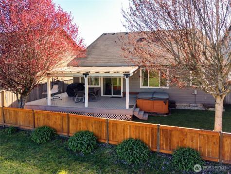 3915 Rossberg Street SE Lacey WA 98503