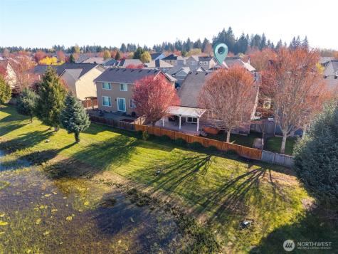 3915 Rossberg Street SE Lacey WA 98503
