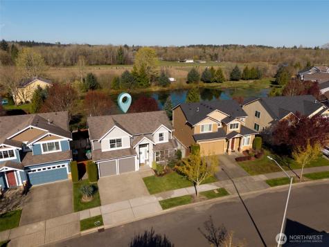 3915 Rossberg Street SE Lacey WA 98503