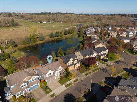 3915 Rossberg Street SE Lacey WA 98503