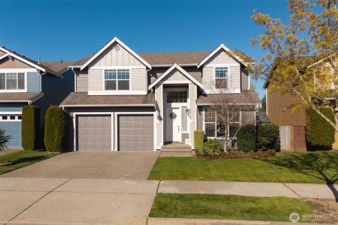3915 Rossberg Street SE Lacey WA 98503