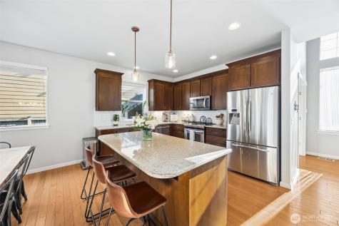 3915 Rossberg Street SE Lacey WA 98503