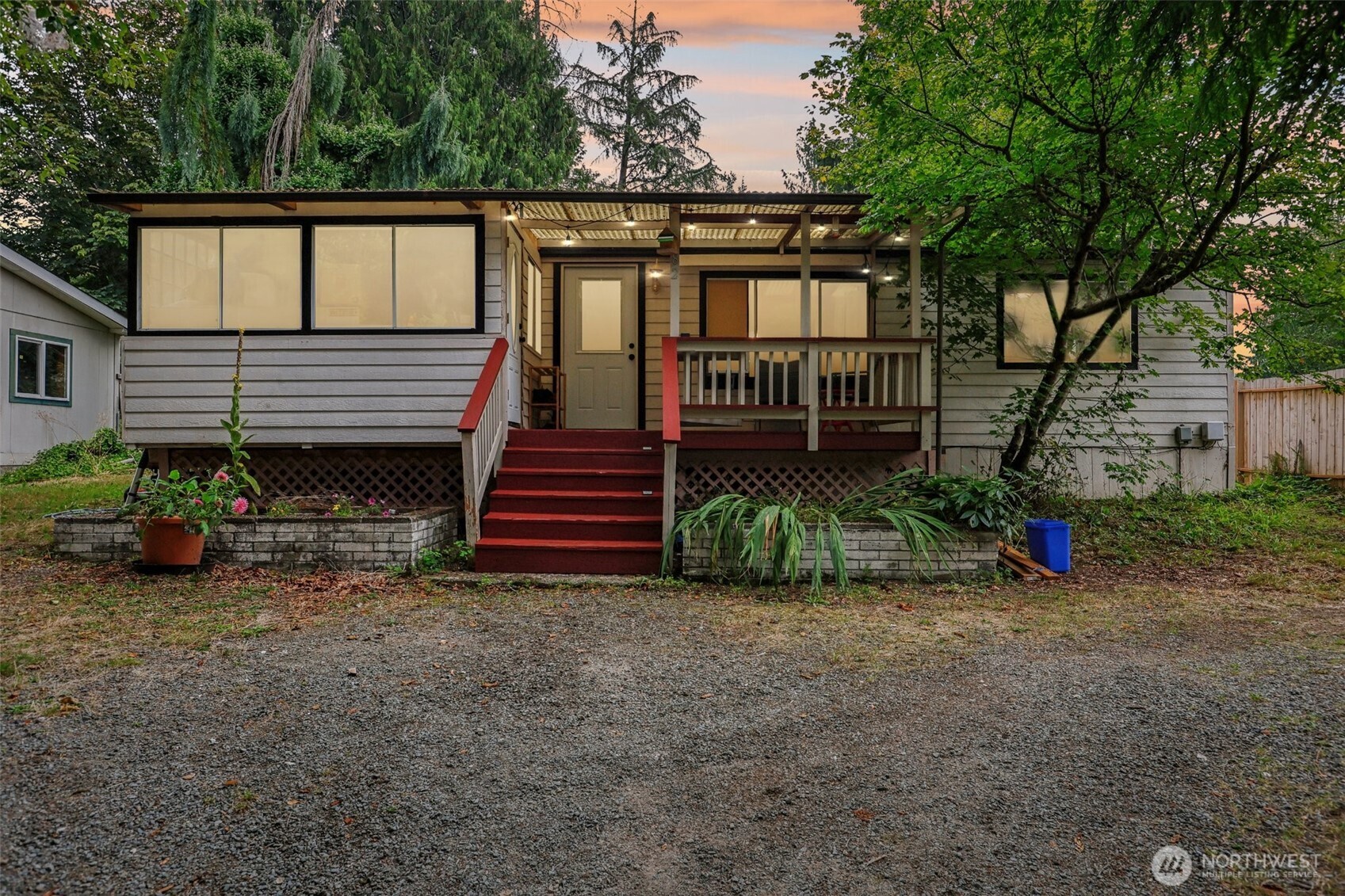 482 Hilltop Drive Sedro Woolley WA 98284
