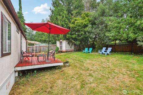 482 Hilltop Drive Sedro Woolley WA 98284
