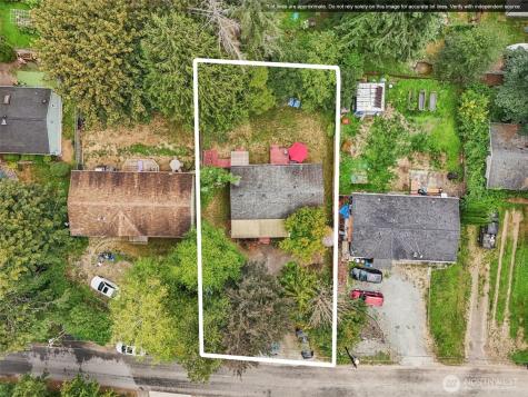 482 Hilltop Drive Sedro Woolley WA 98284