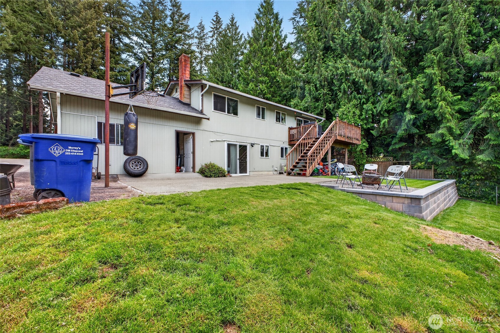 4216 W Tapps Drive E Lake Tapps WA 98391