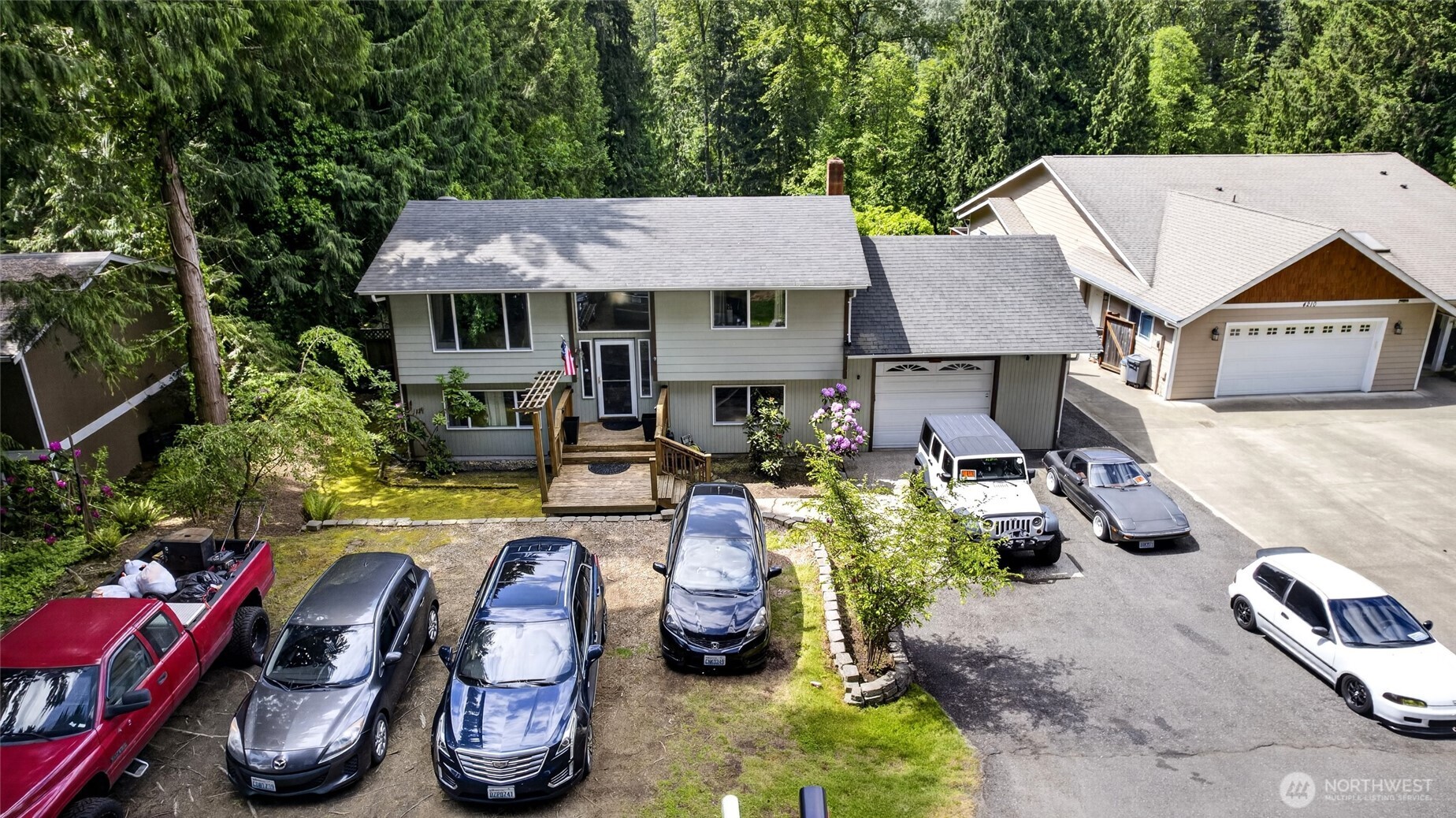 4216 W Tapps Drive E Lake Tapps WA 98391