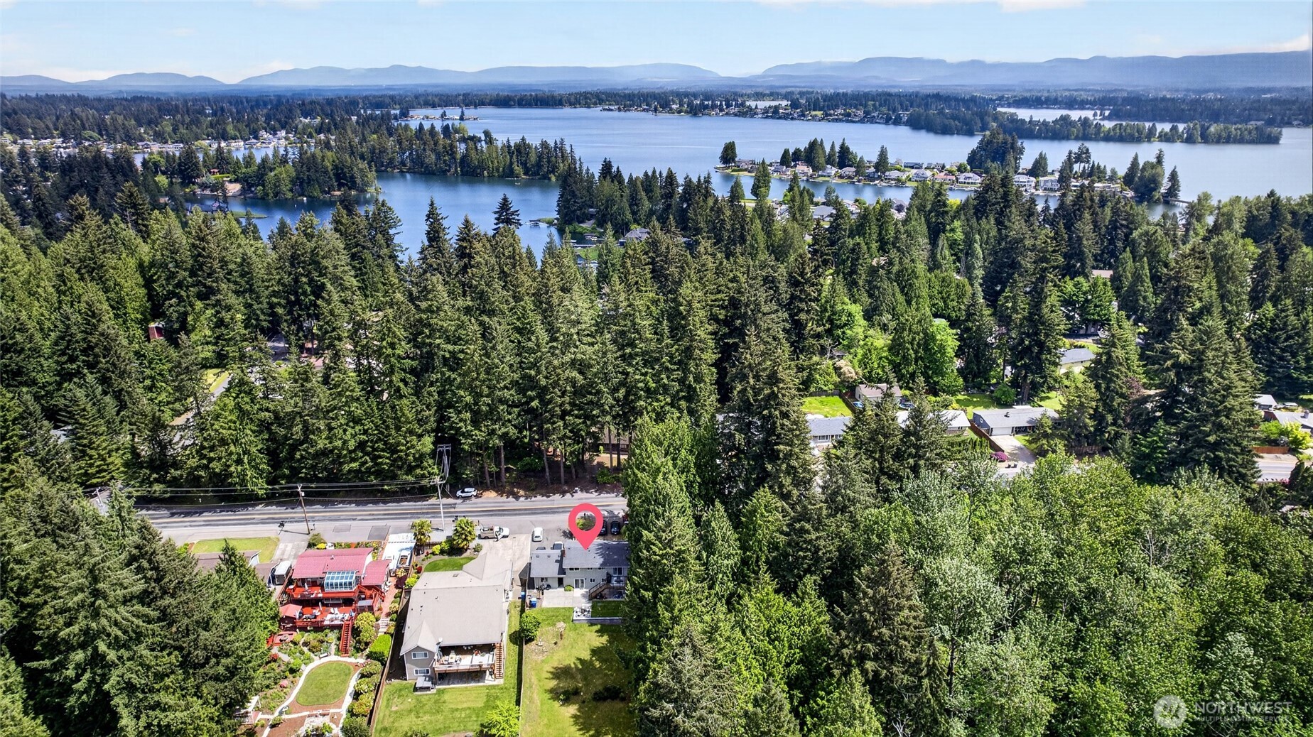 4216 W Tapps Drive E Lake Tapps WA 98391