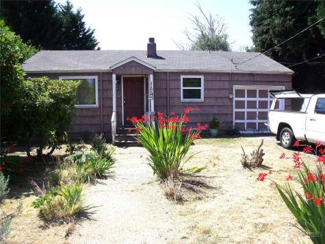 11745 Phinney Seattle WA 98133