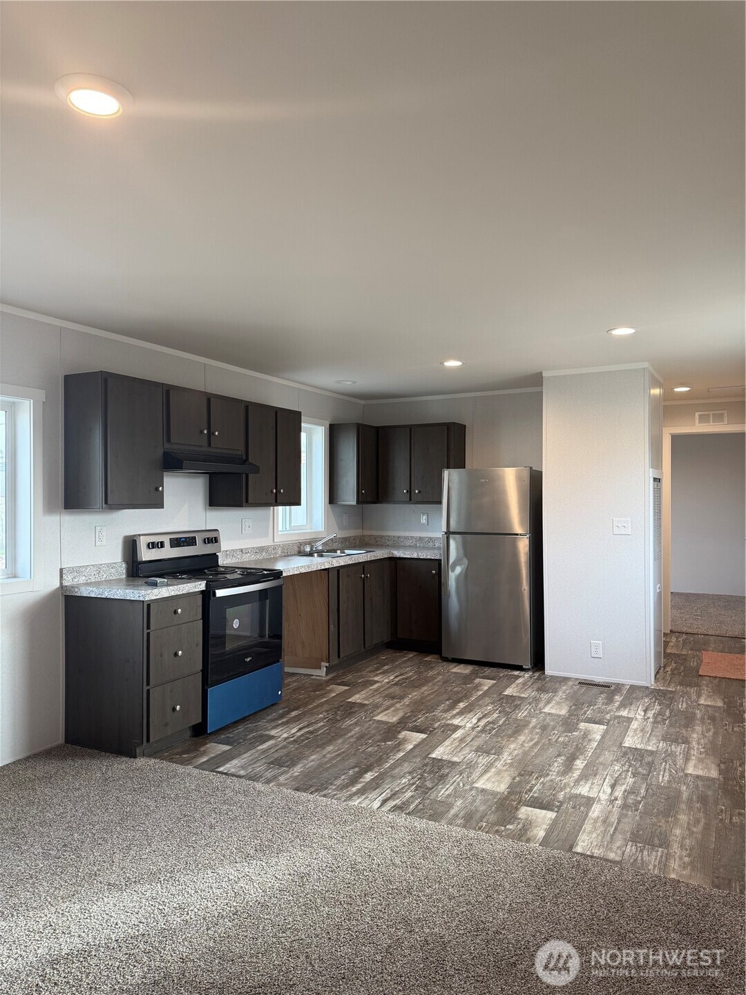 200 W Hawthorne Street Connell WA 99326