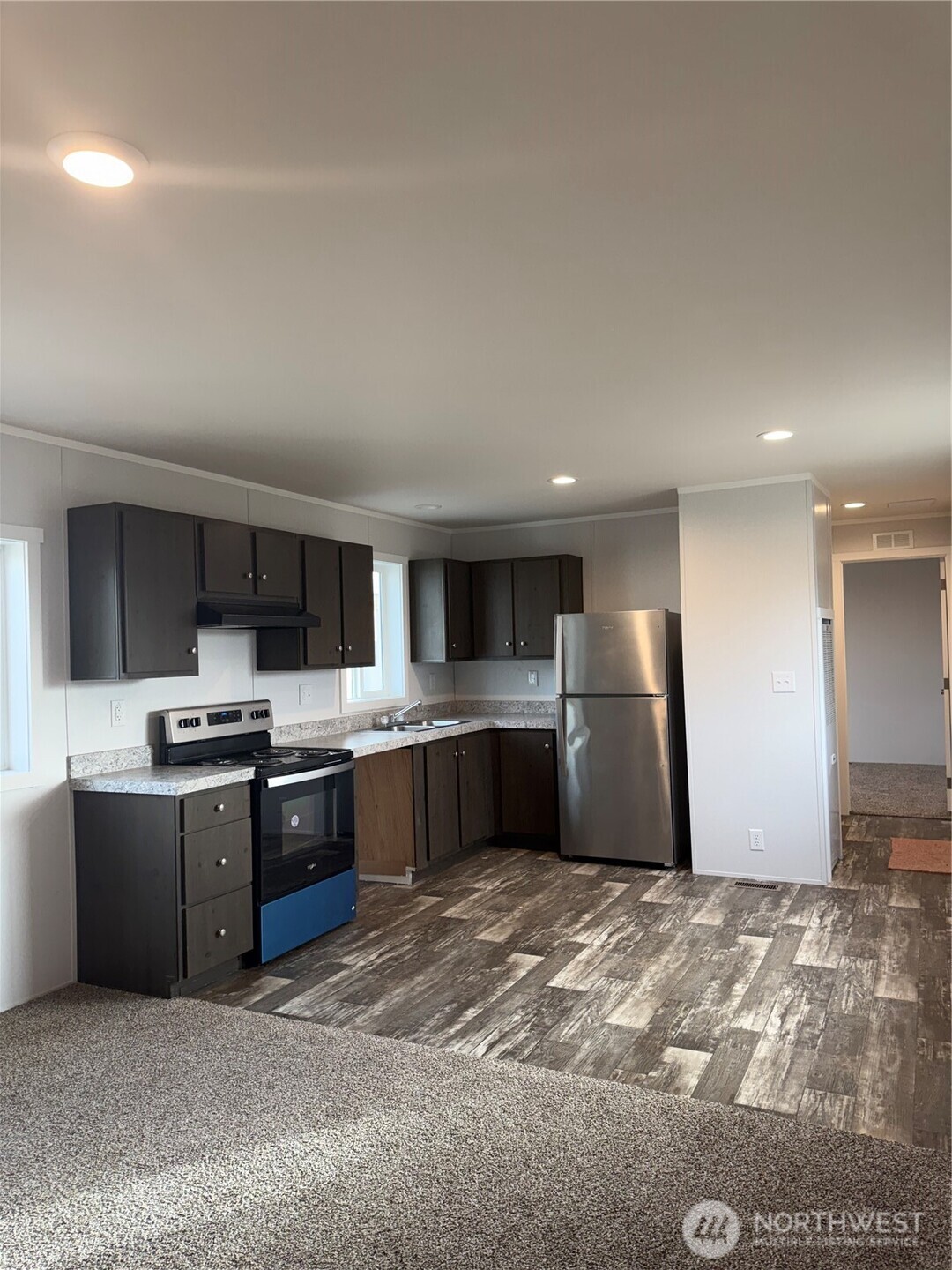 200 W Hawthorne Street Connell WA 99326