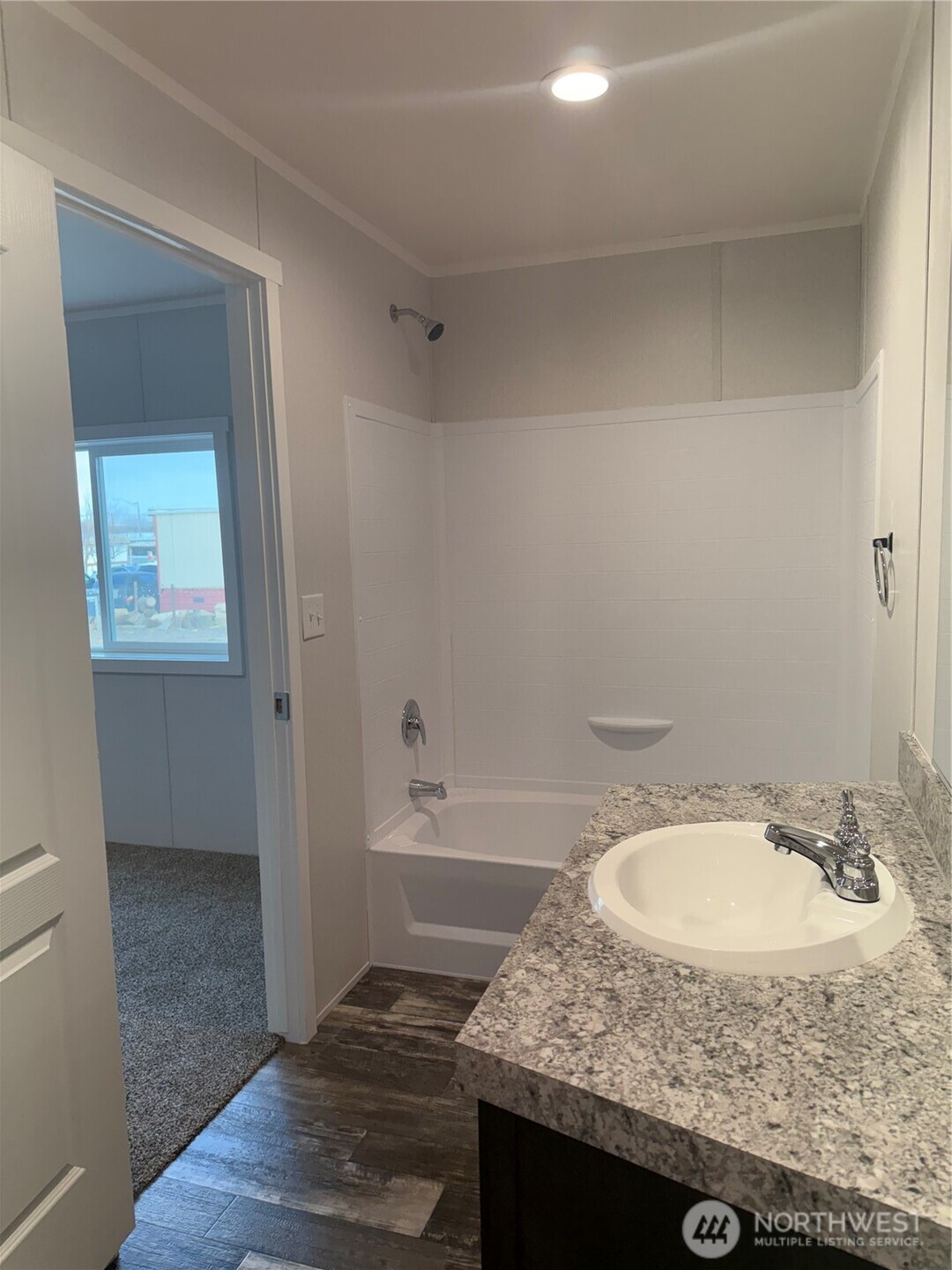 200 W Hawthorne Street Connell WA 99326