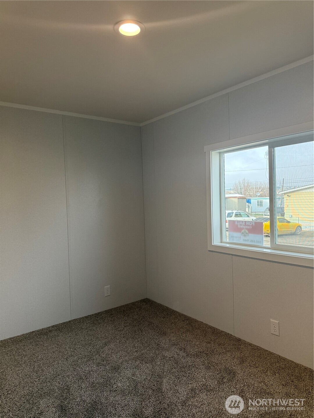 200 W Hawthorne Street Connell WA 99326