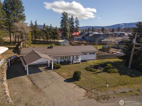 410 N Floral Avenue Cle Elum WA 98922