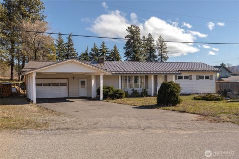 410 N Floral Avenue Cle Elum WA 98922