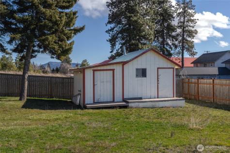 410 N Floral Avenue Cle Elum WA 98922