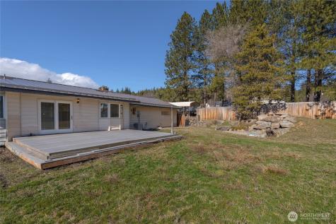 410 N Floral Avenue Cle Elum WA 98922