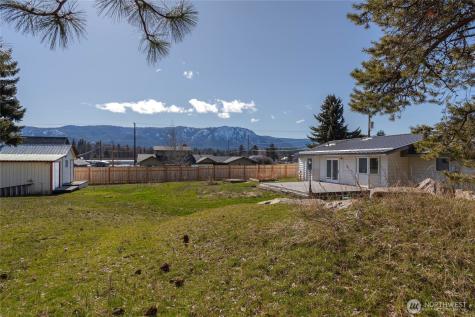 410 N Floral Avenue Cle Elum WA 98922