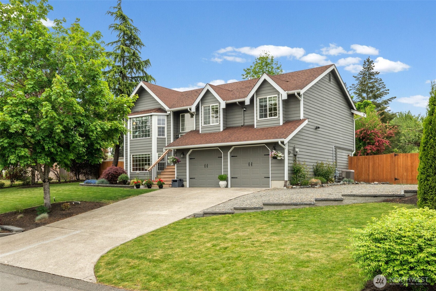 18503 71st Avenue Ct E Puyallup WA 98375