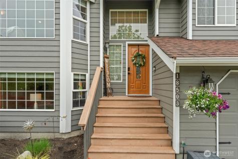 18503 71st Avenue Ct E Puyallup WA 98375