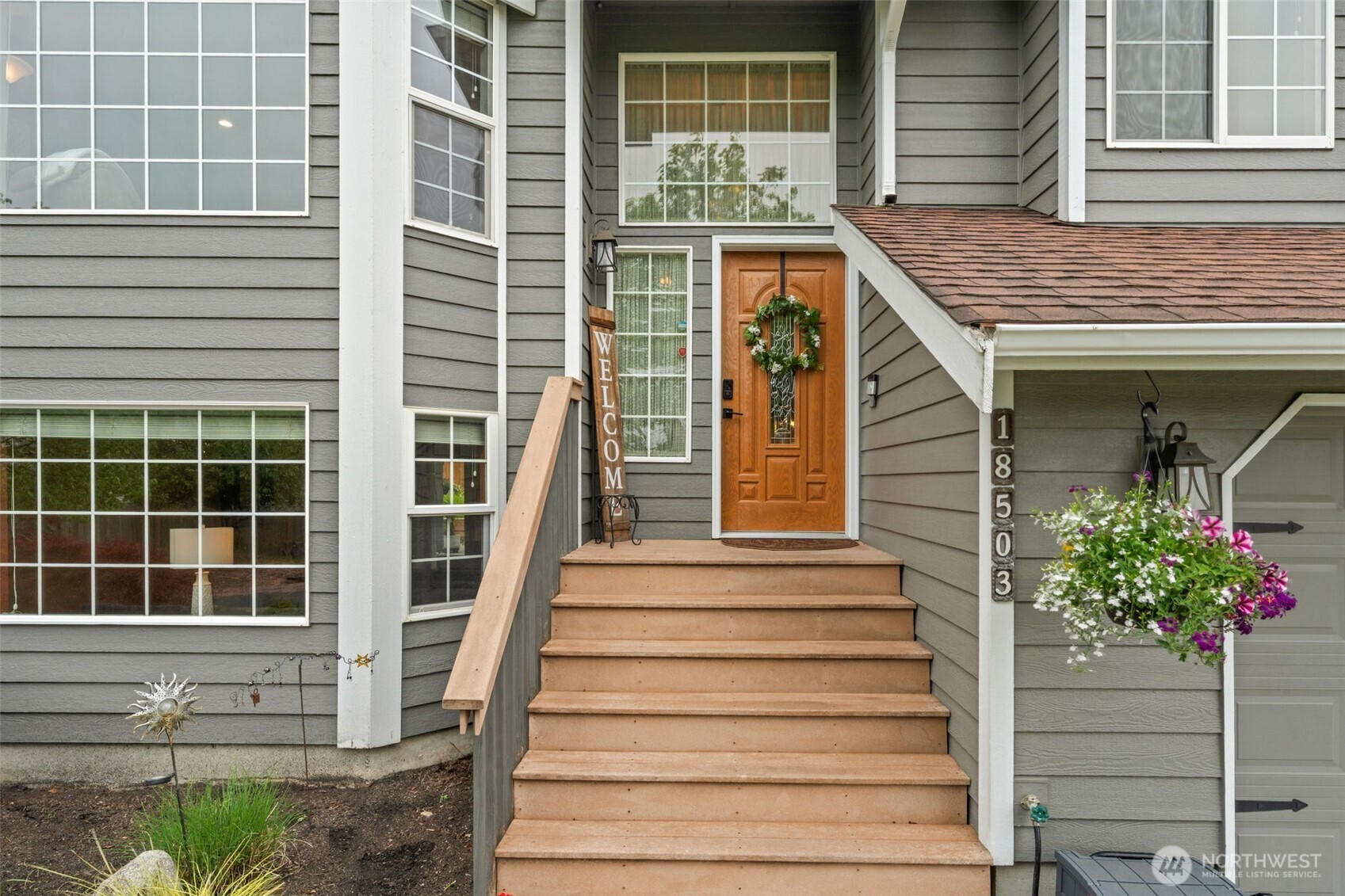 18503 71st Avenue Ct E Puyallup WA 98375