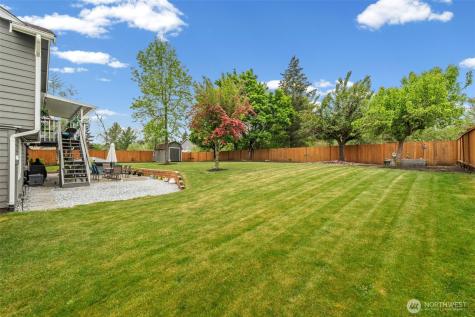 18503 71st Avenue Ct E Puyallup WA 98375
