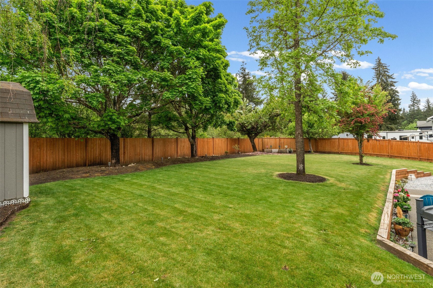 18503 71st Avenue Ct E Puyallup WA 98375