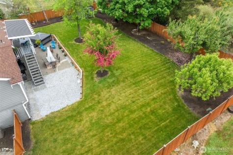 18503 71st Avenue Ct E Puyallup WA 98375