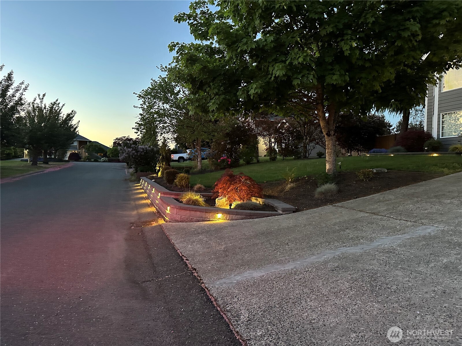 18503 71st Avenue Ct E Puyallup WA 98375
