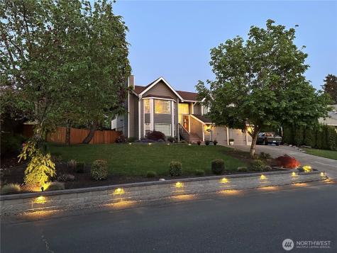 18503 71st Avenue Ct E Puyallup WA 98375